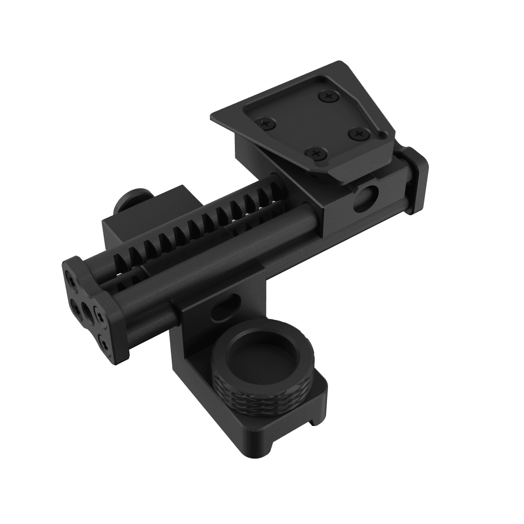 BM-01 Mount for STRIDE Series