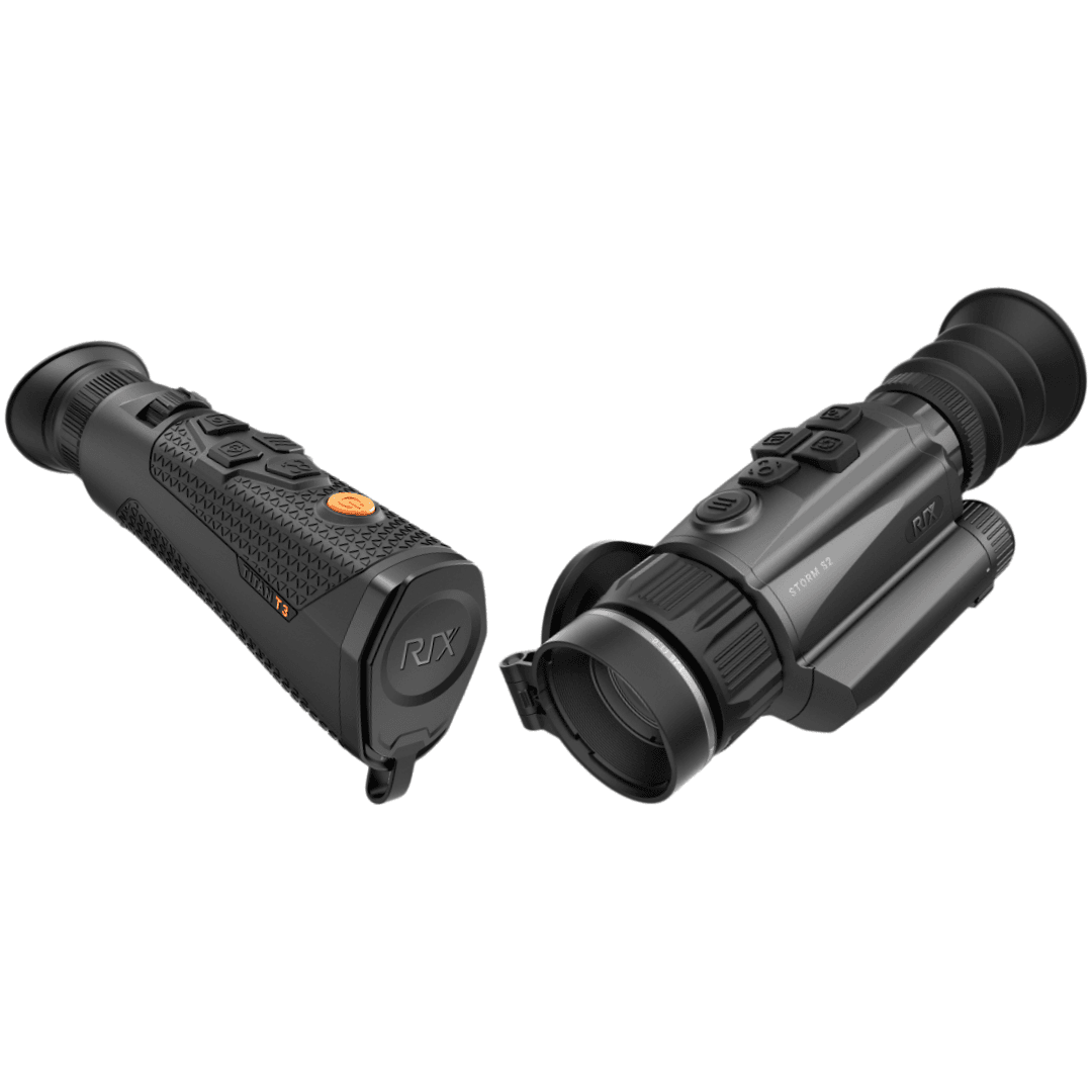 TITAN T3 and STORM S2 Bundle