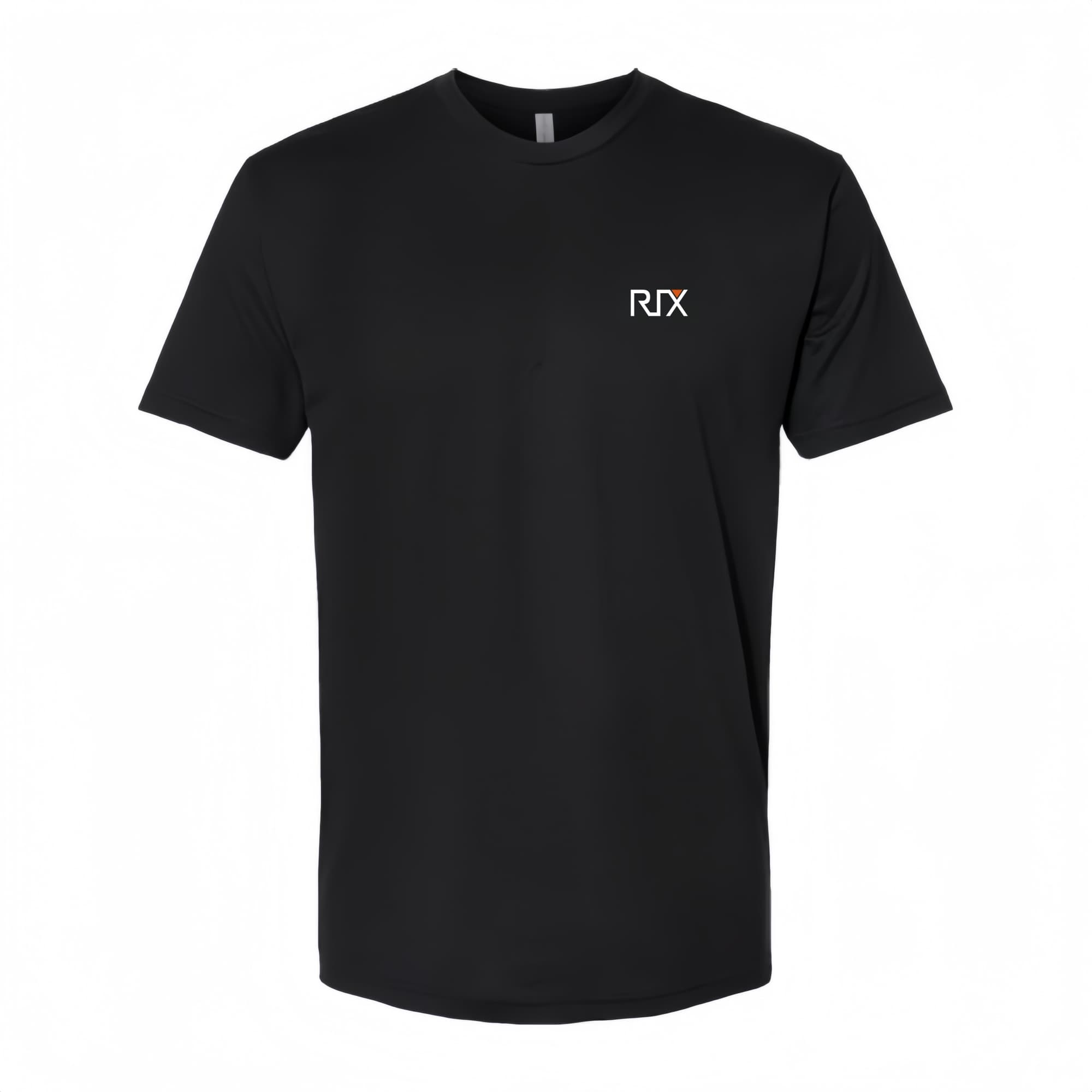 RIX Logo T-Shirt