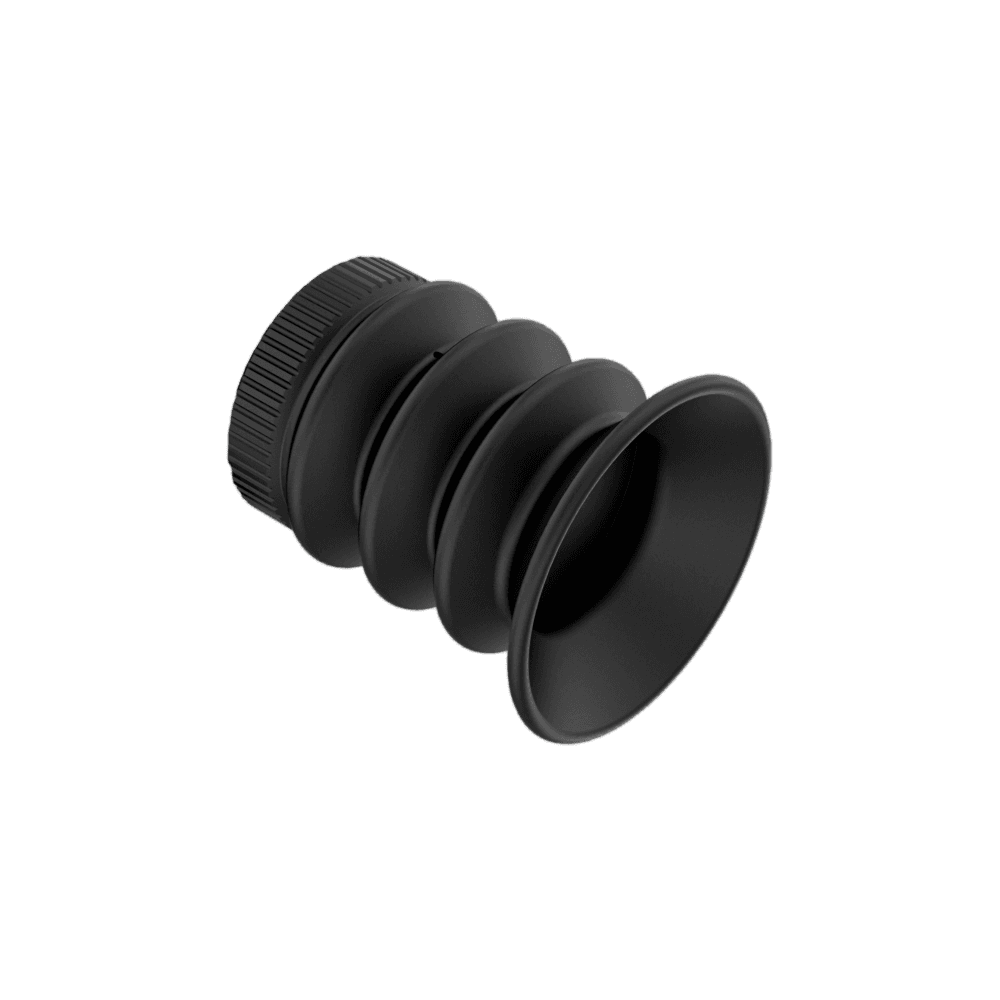 Eyecup for STORM Series, 48mm Eye Relief