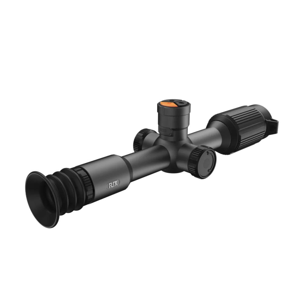 TOURER T50 4K Digital Day & Night Vision Riflescope - thumbnail 6