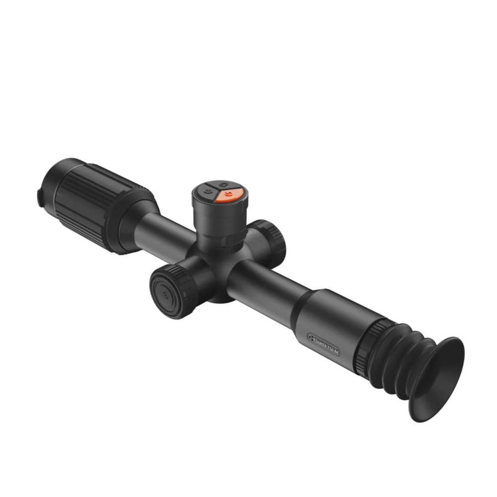 TOURER T50 4K Digital Day & Night Vision Riflescope - thumbnail 7
