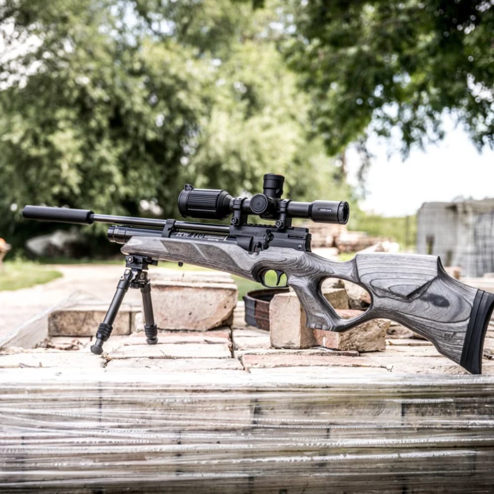 TOURER T50 4K Digital Day & Night Vision Riflescope - thumbnail 9