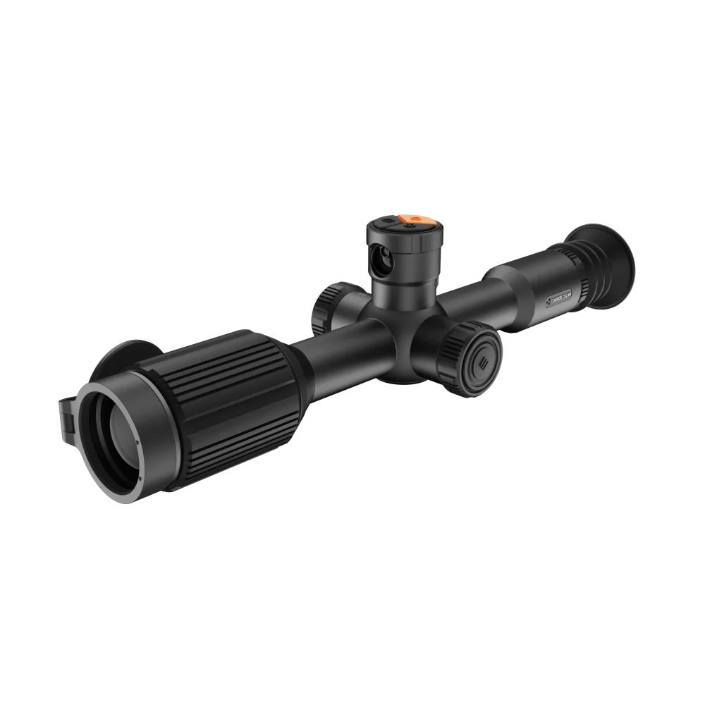 TOURER T50 4K Digital Day & Night Vision Riflescope - thumbnail 2