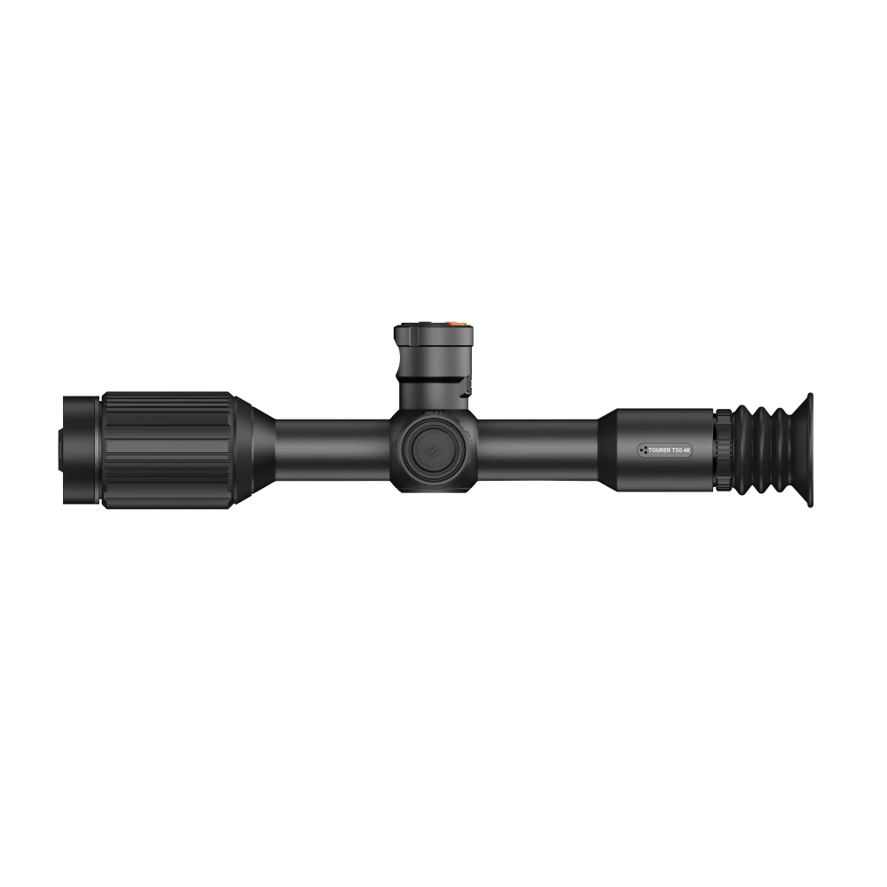 TOURER T50 4K Digital Day & Night Vision Riflescope - thumbnail 8