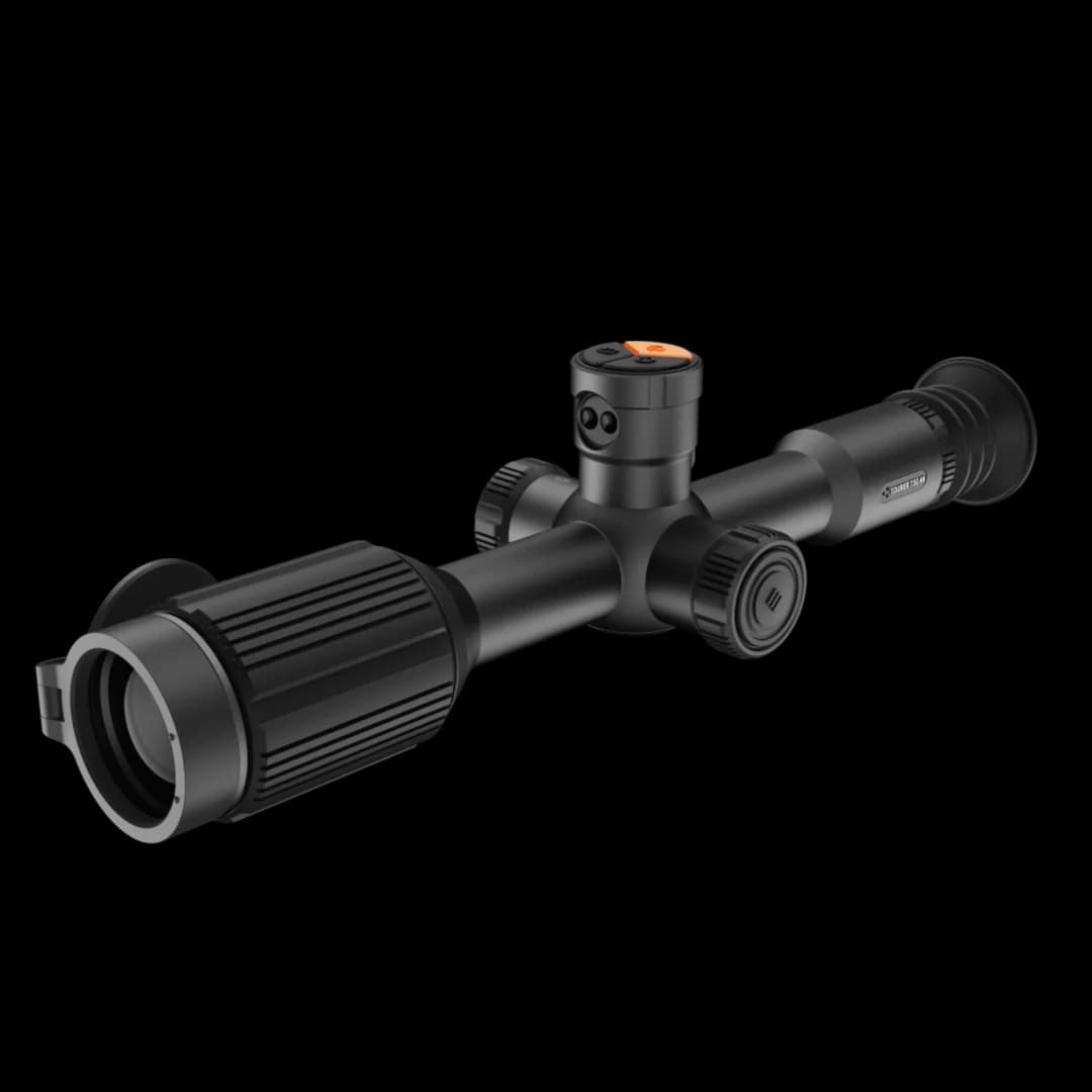 TOURER T50 4K Digital Day & Night Vision Riflescope
