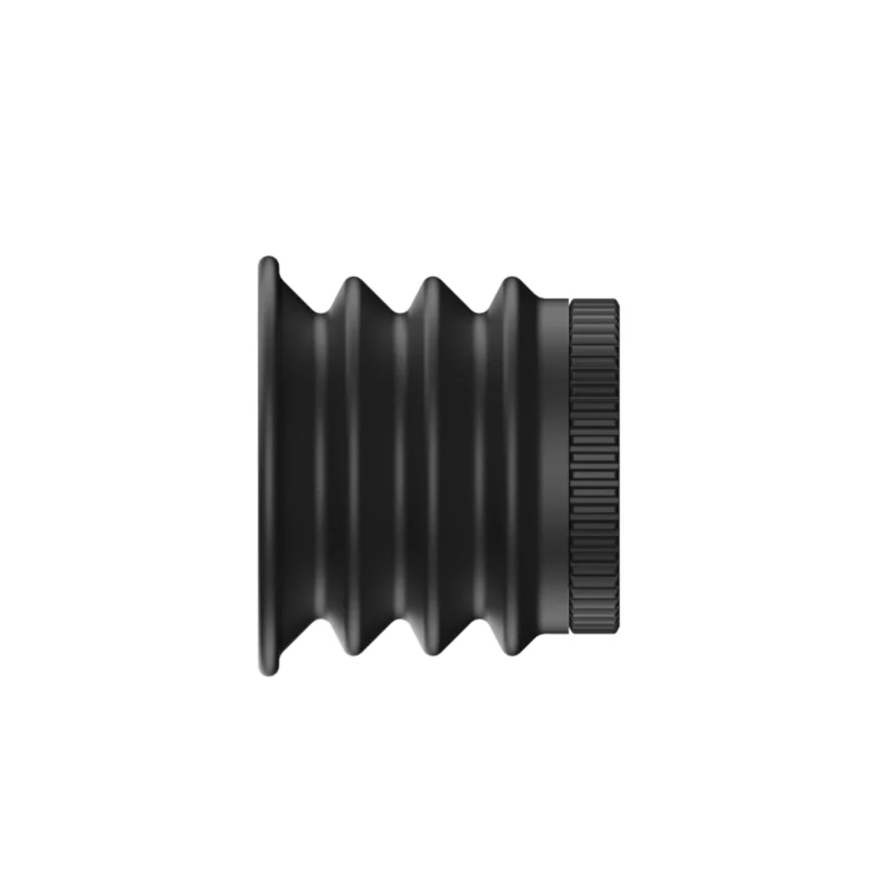 EC-L02 Threaded Eyecup for LEAP L12R, 50mm Eye Relief - thumbnail 3