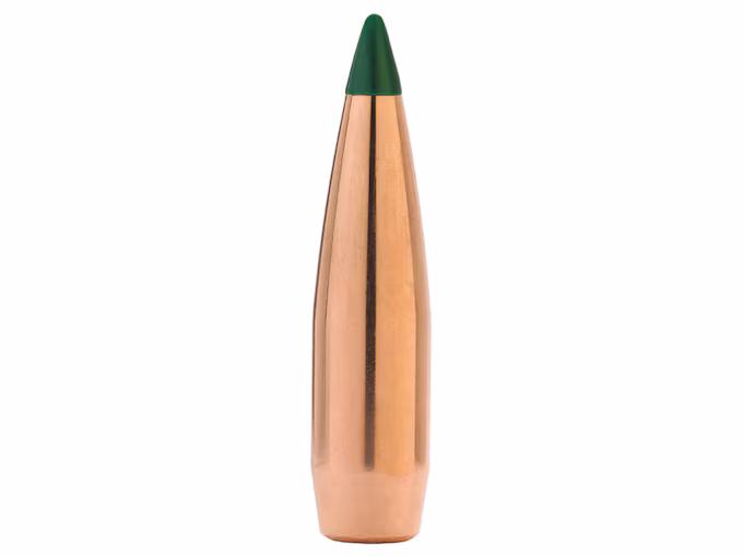 .308 175 gr Tipped MatchKing – 2nds