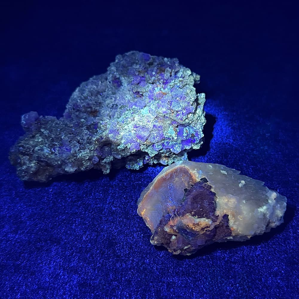 CL317 Mineral Set - thumbnail 3