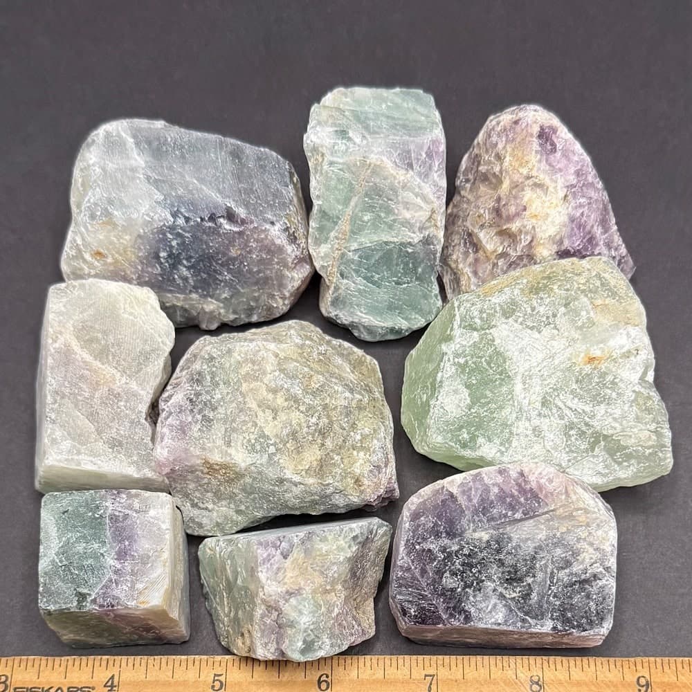 Fluorite – LARGE