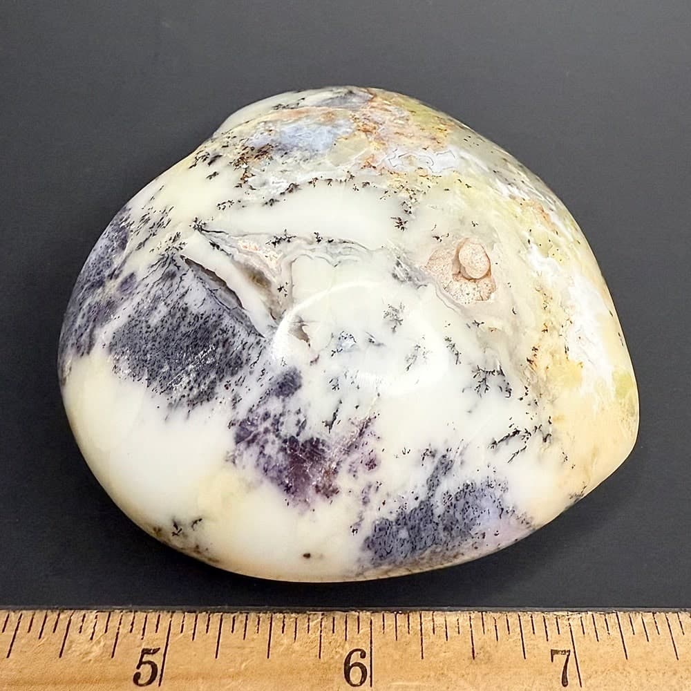H623 Dendritic Opal - thumbnail 3