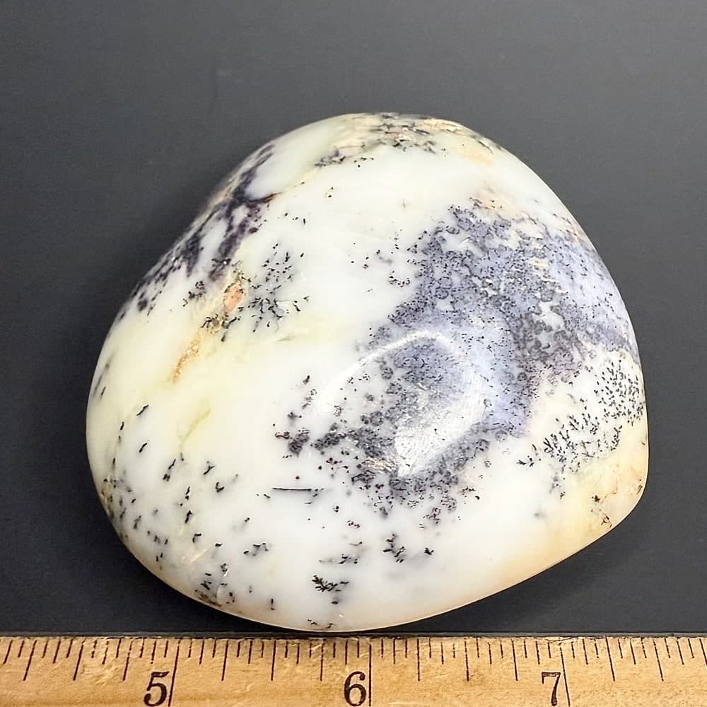 H623 Dendritic Opal - thumbnail 5
