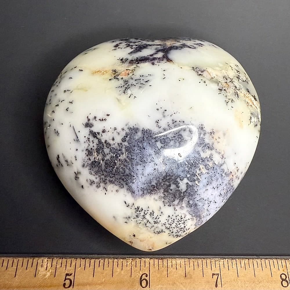H623 Dendritic Opal - thumbnail 6