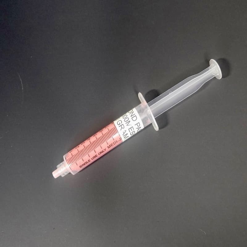 Diamond Paste
