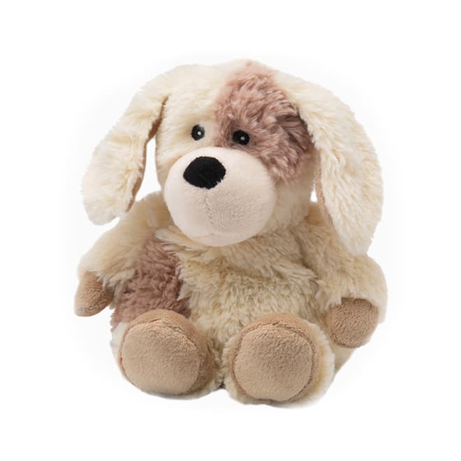 Warmies® Soft Plush Stuffed Animal - thumbnail 4