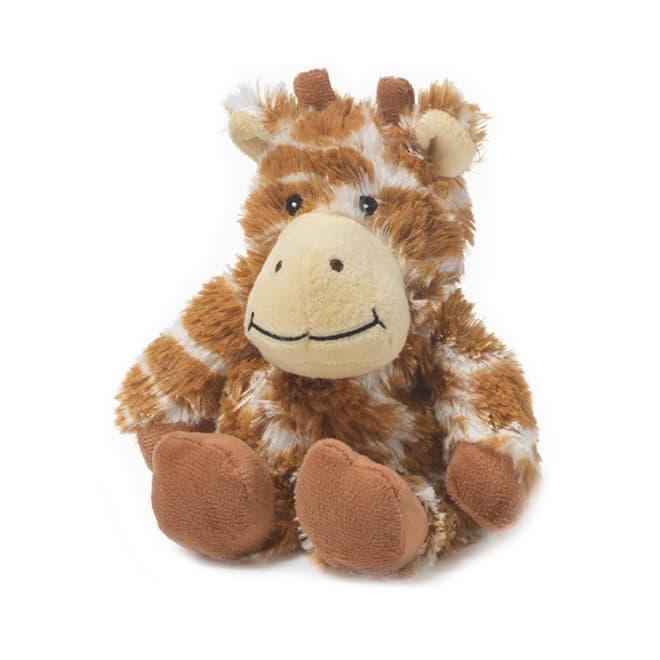 Warmies® Soft Plush Stuffed Animal - thumbnail 6