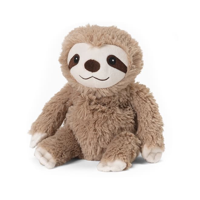 Warmies® Soft Plush Stuffed Animal - thumbnail 8