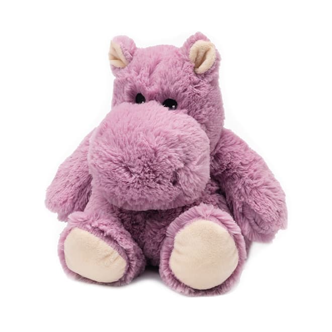 Warmies® Soft Plush Stuffed Animal - thumbnail 3