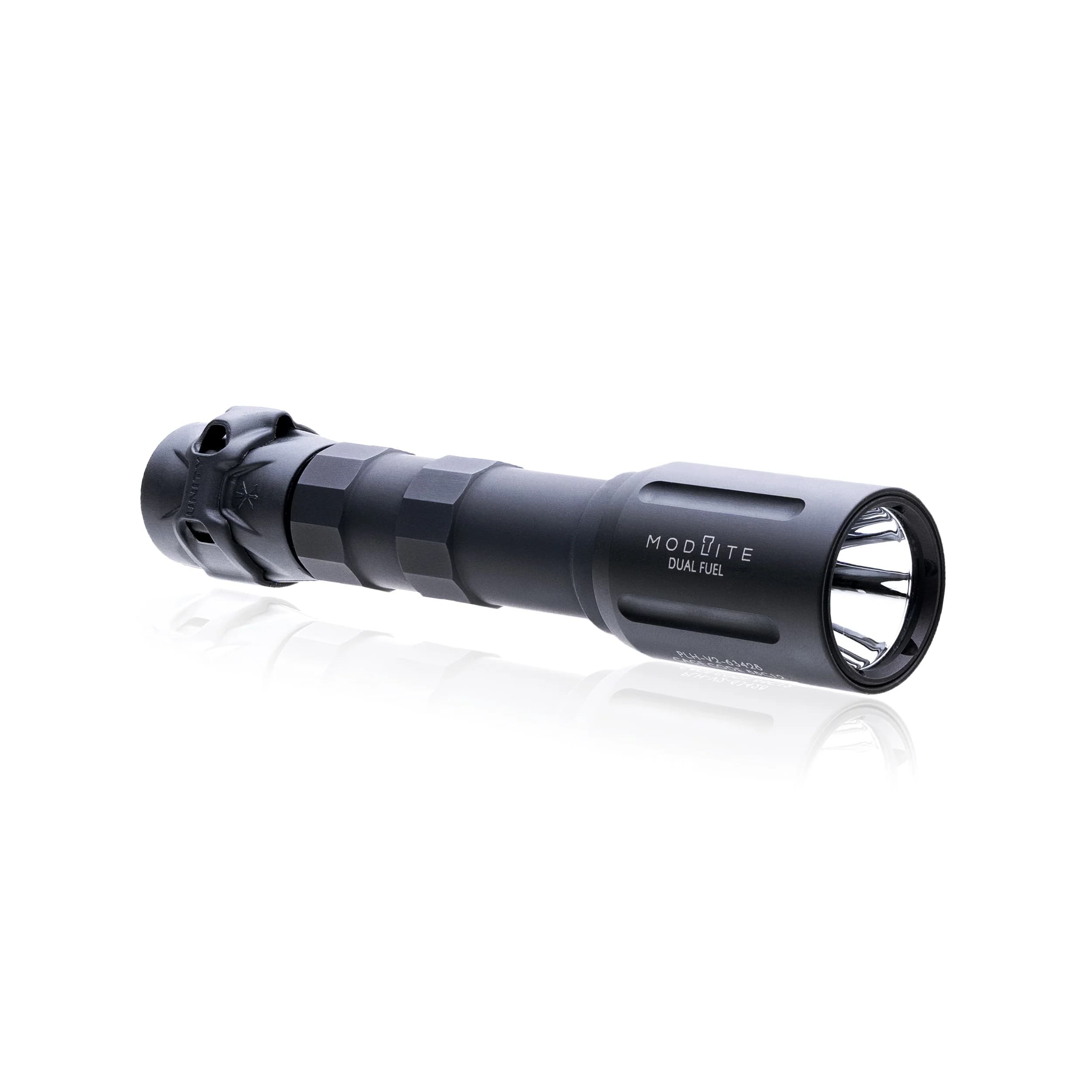 Modlite PLHv3-18650 DF Dual Fuel Light Package, Black - thumbnail 2