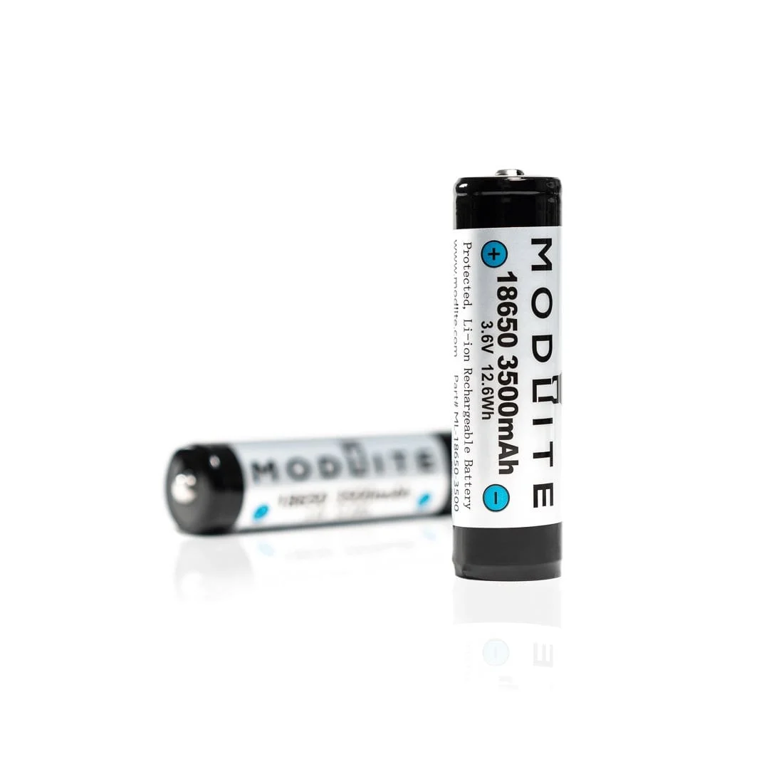 Modlite PLHv3-18650 DF Dual Fuel Light Package, Black - thumbnail 5