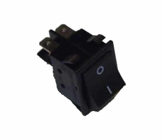 Main Rocker Switch