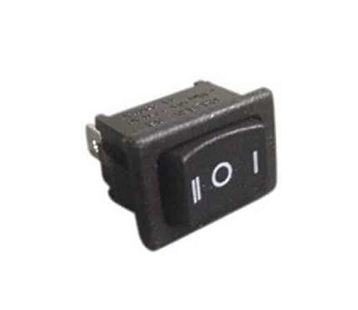 Rotation Rocker Switch