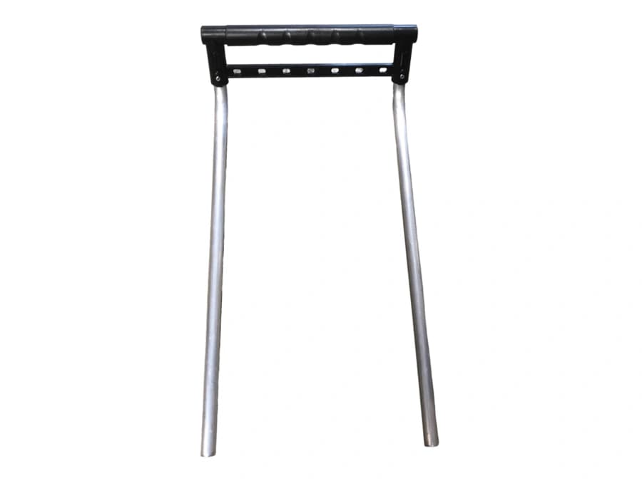 aiR+/ aiR+ XP Carrier Handle Assembly