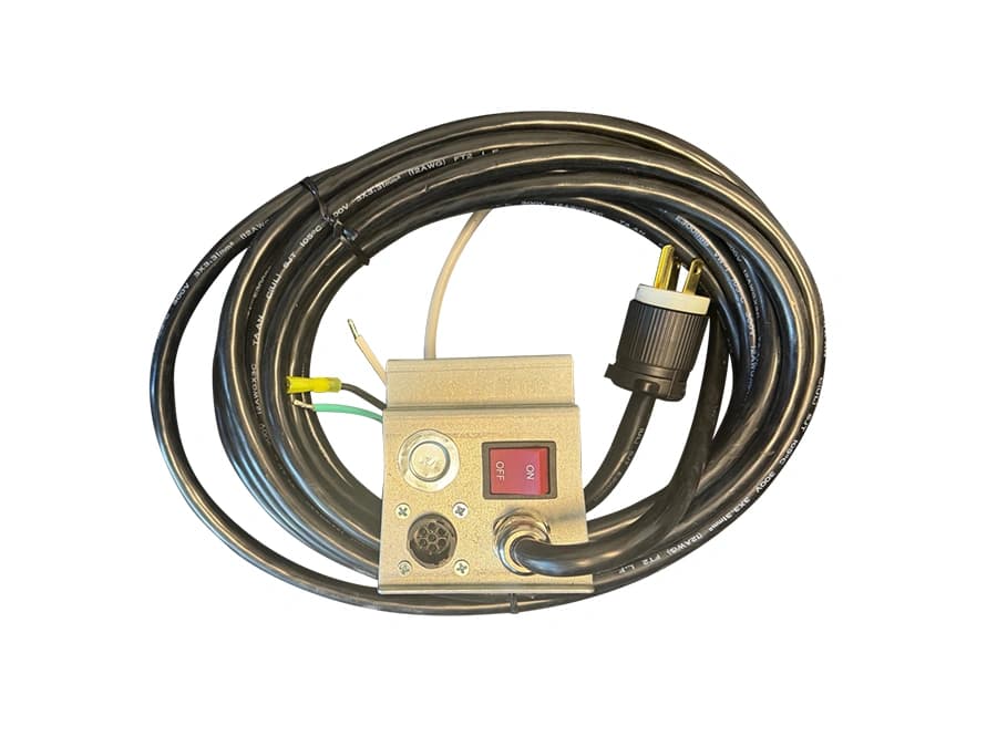 Wireless Connector Plate Assembly – aiR+ Machine