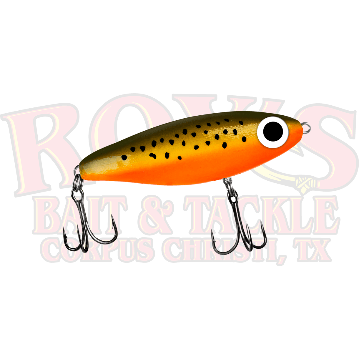 Paul Brown Custom Colors