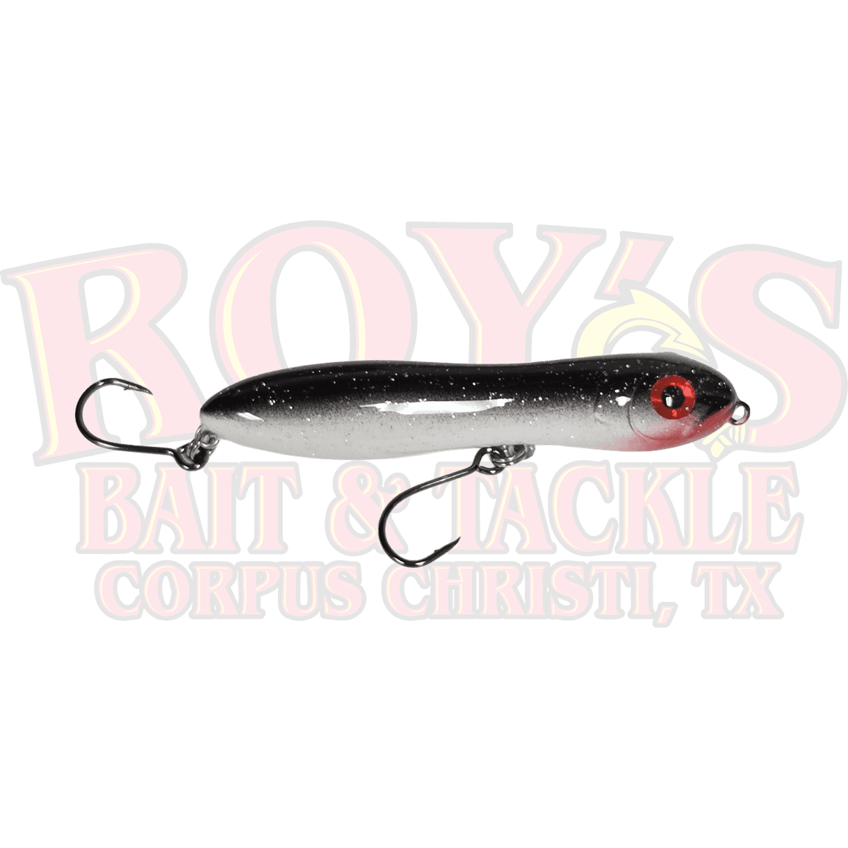 Mansfield Knockers Inline Hooks
