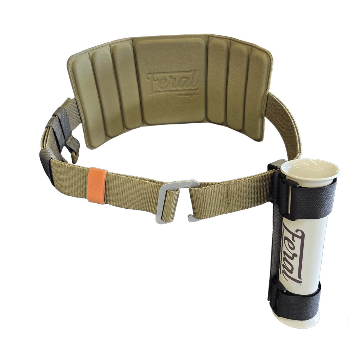 Feral Concepts Wade Belts