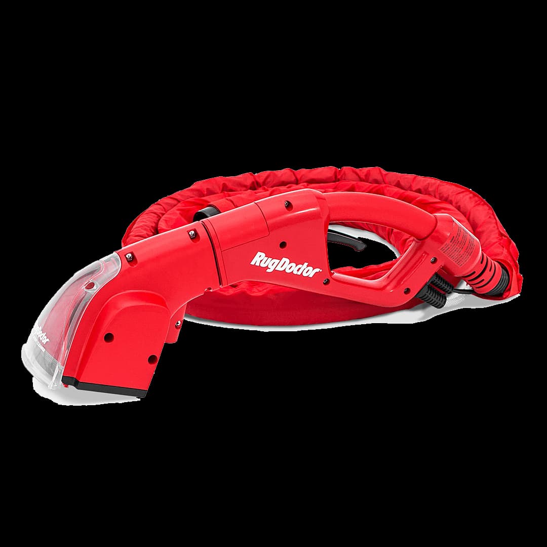 Pro Motorized Upholstery Tool for the Pro Deep Carpet Cleaner