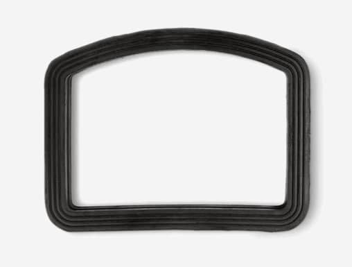 Dome Gasket for X3, part 60770