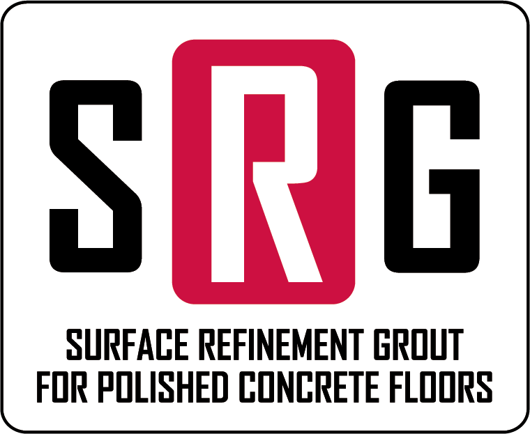 Metzger/McGuire SRG Surface Refinement Grout 2-gal Kit