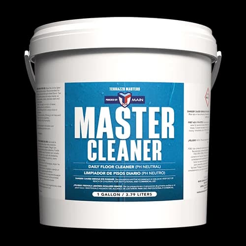 TMxMAIN Master Cleaner (1 gal)