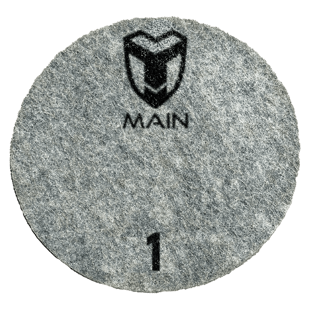TMxMAIN Diamond Renewal Pads - thumbnail 2