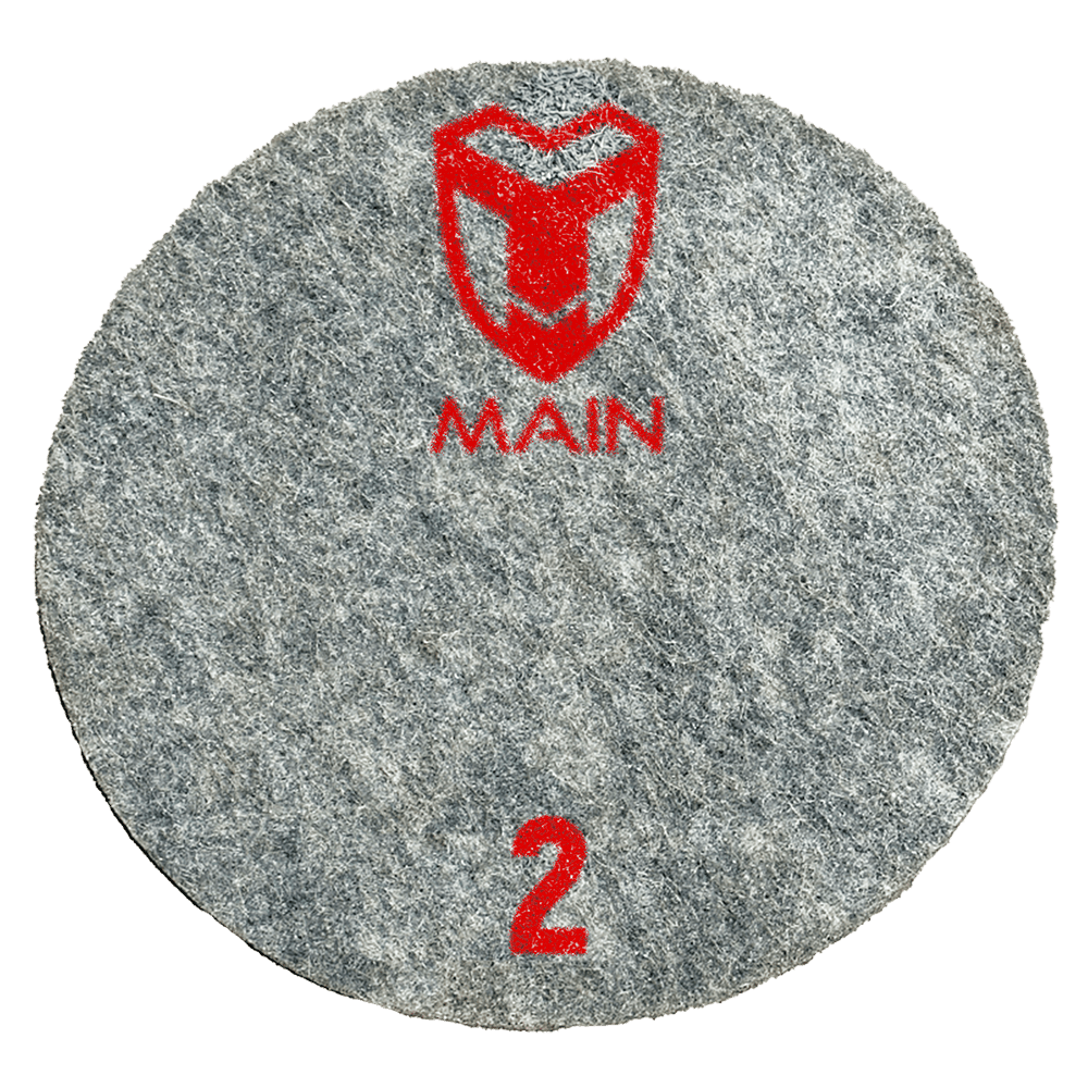 TMxMAIN Diamond Renewal Pads - thumbnail 3