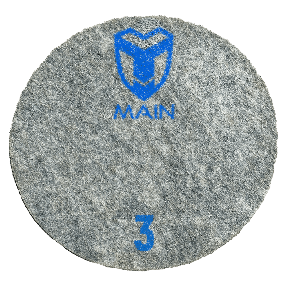 TMxMAIN Diamond Renewal Pads - thumbnail 4