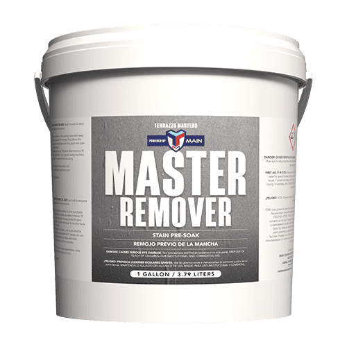 TMxMAIN Master Remover (1 gal)