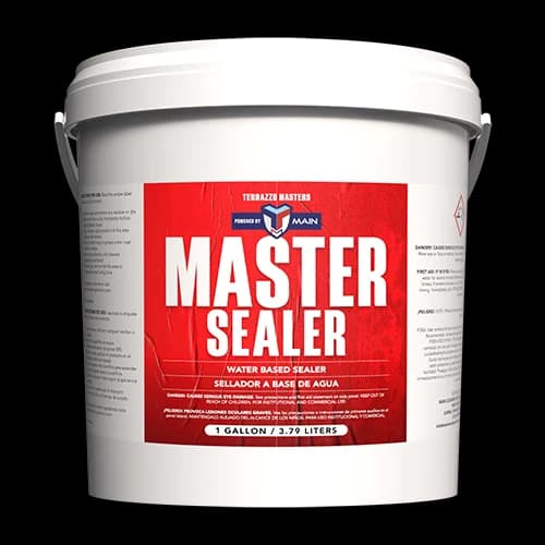 TMxMAIN Master Sealer