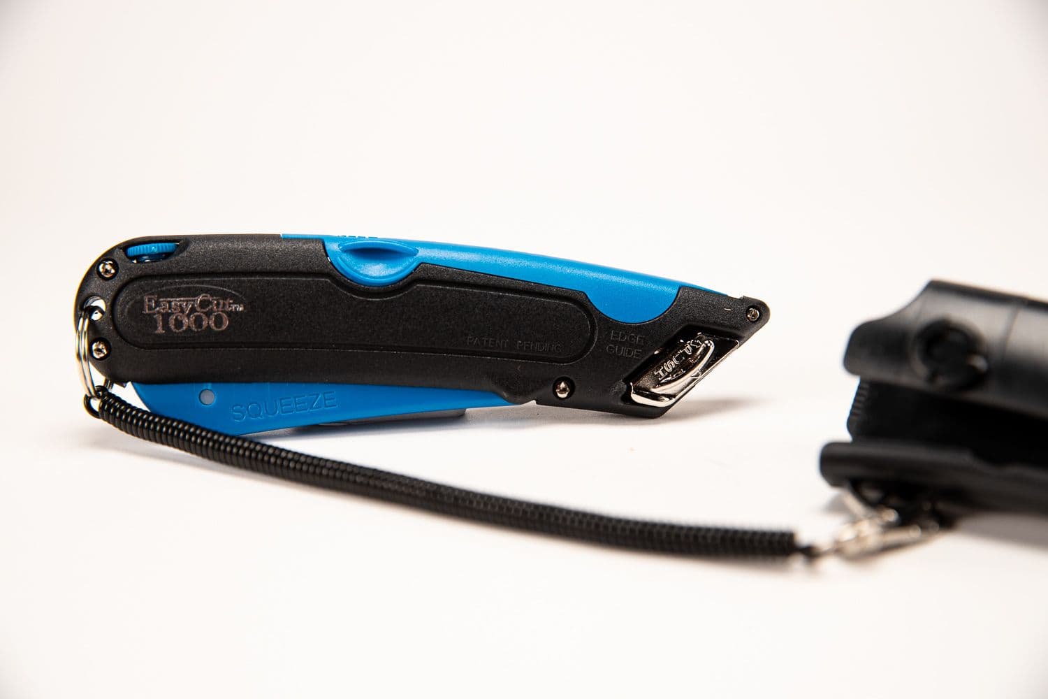 Easy Cut 1000 Safety Knife (SC-9700) - thumbnail 4