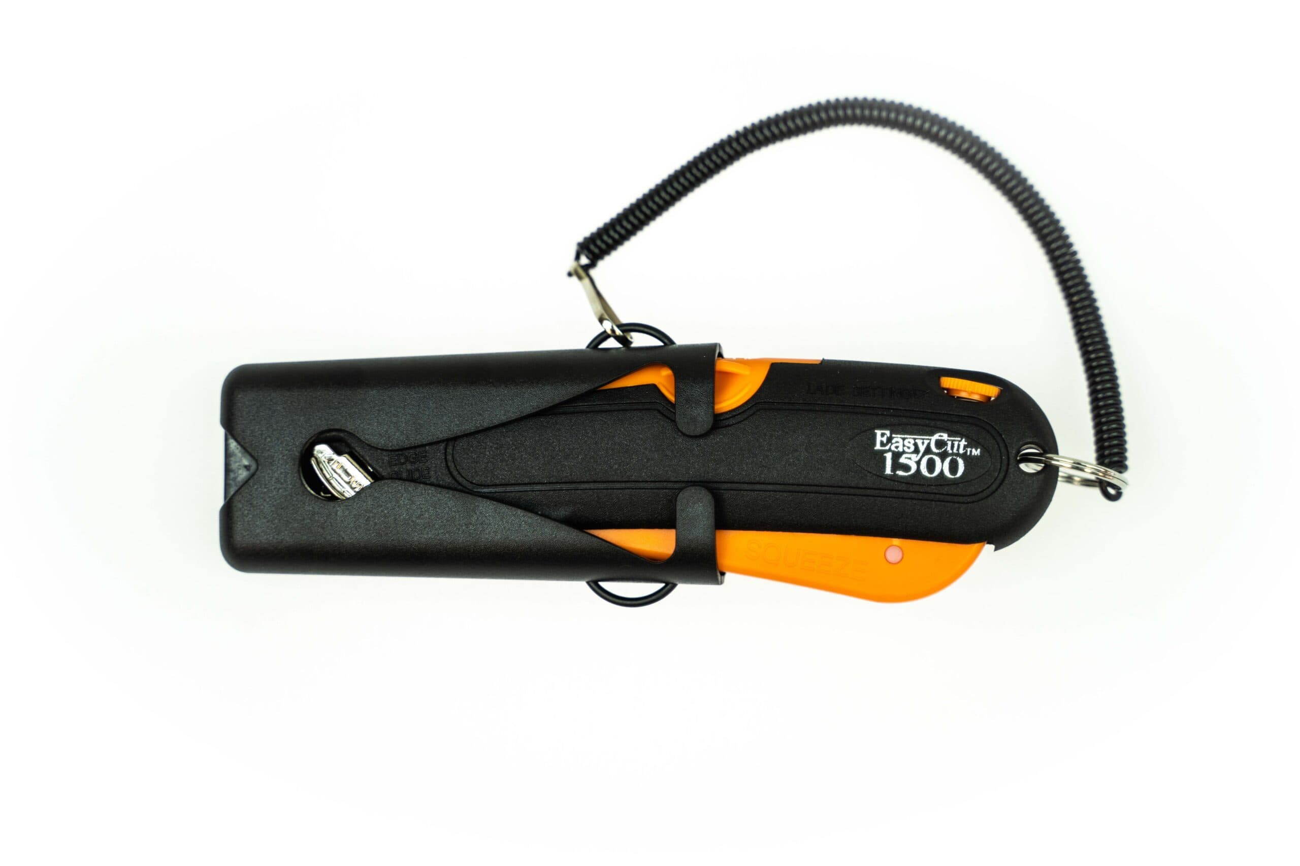 Easy Cut 1500 Safety Knife (SC-97015) - thumbnail 3