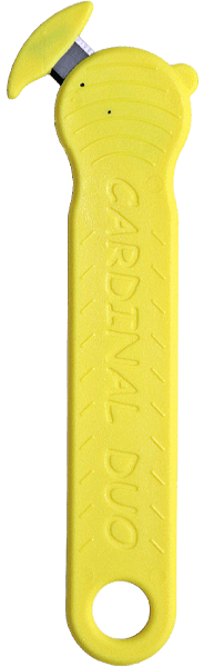 Cardinal Duo Safety Cutter (SC-1702) - thumbnail 6