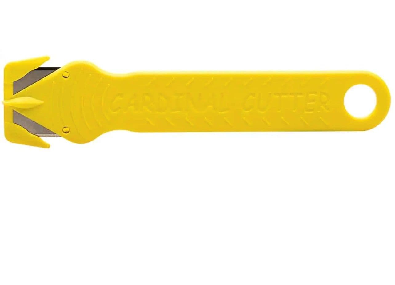 Cardinal Cutter (SC-1701) - thumbnail 7