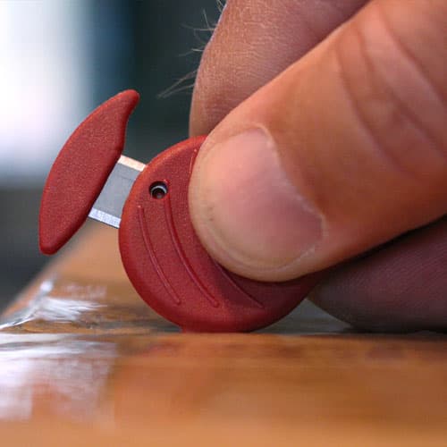 Cardinal Duo Safety Cutter (SC-1702) - thumbnail 3