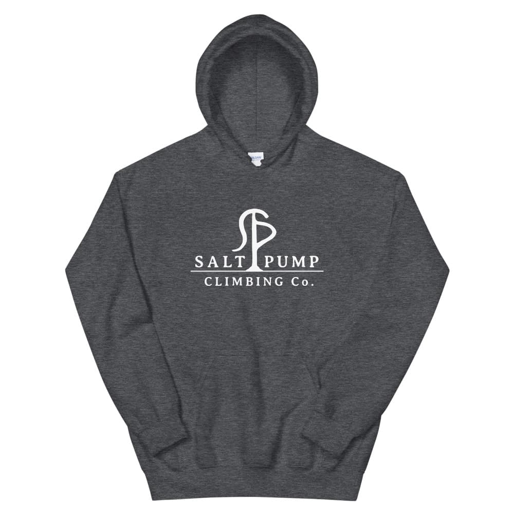 Logo Pullover Hoody - thumbnail 2