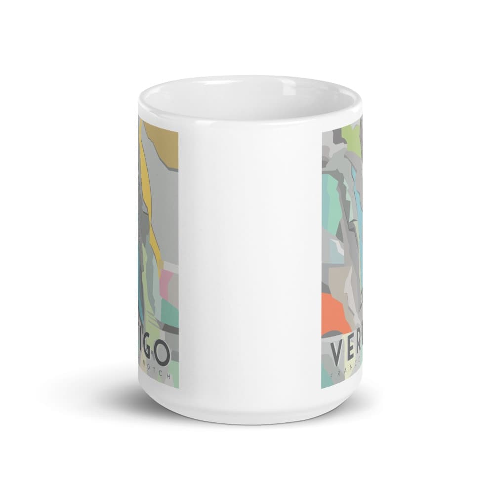 Vertigo Mug - thumbnail 6