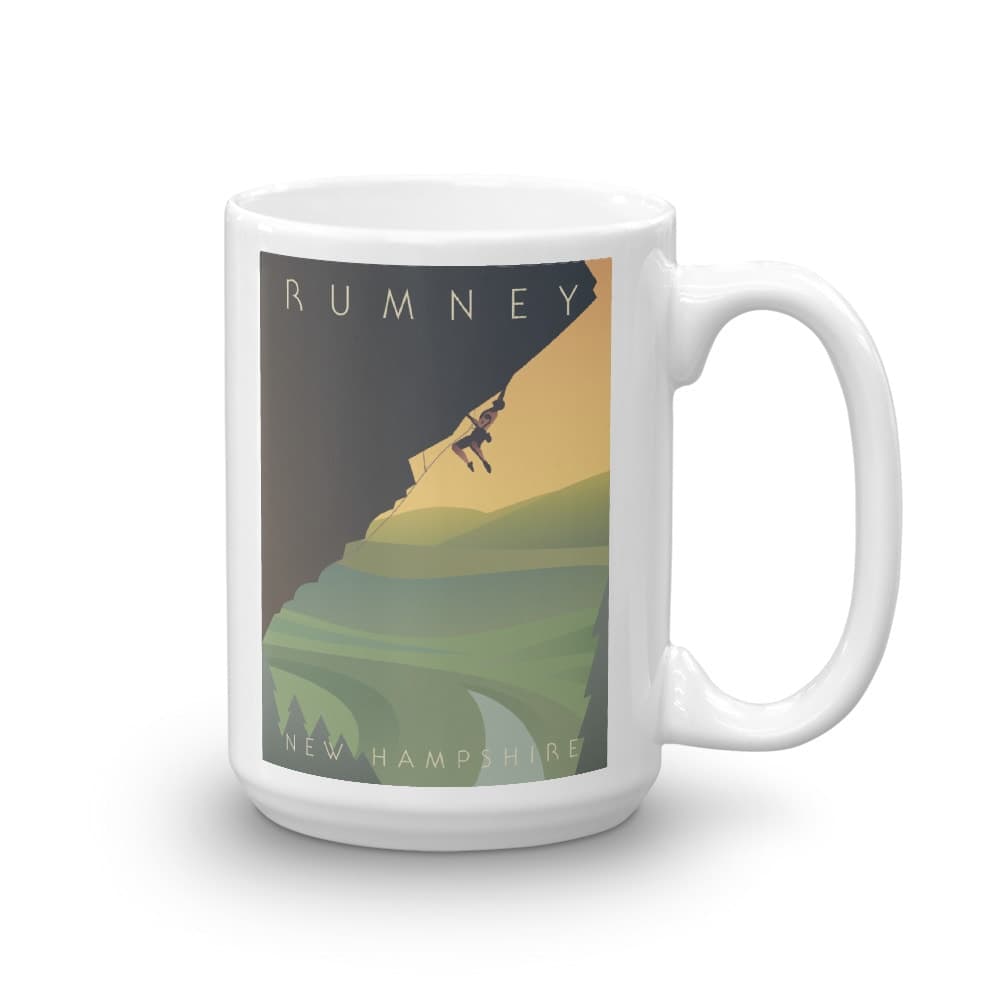 Rumney Mug - thumbnail 4