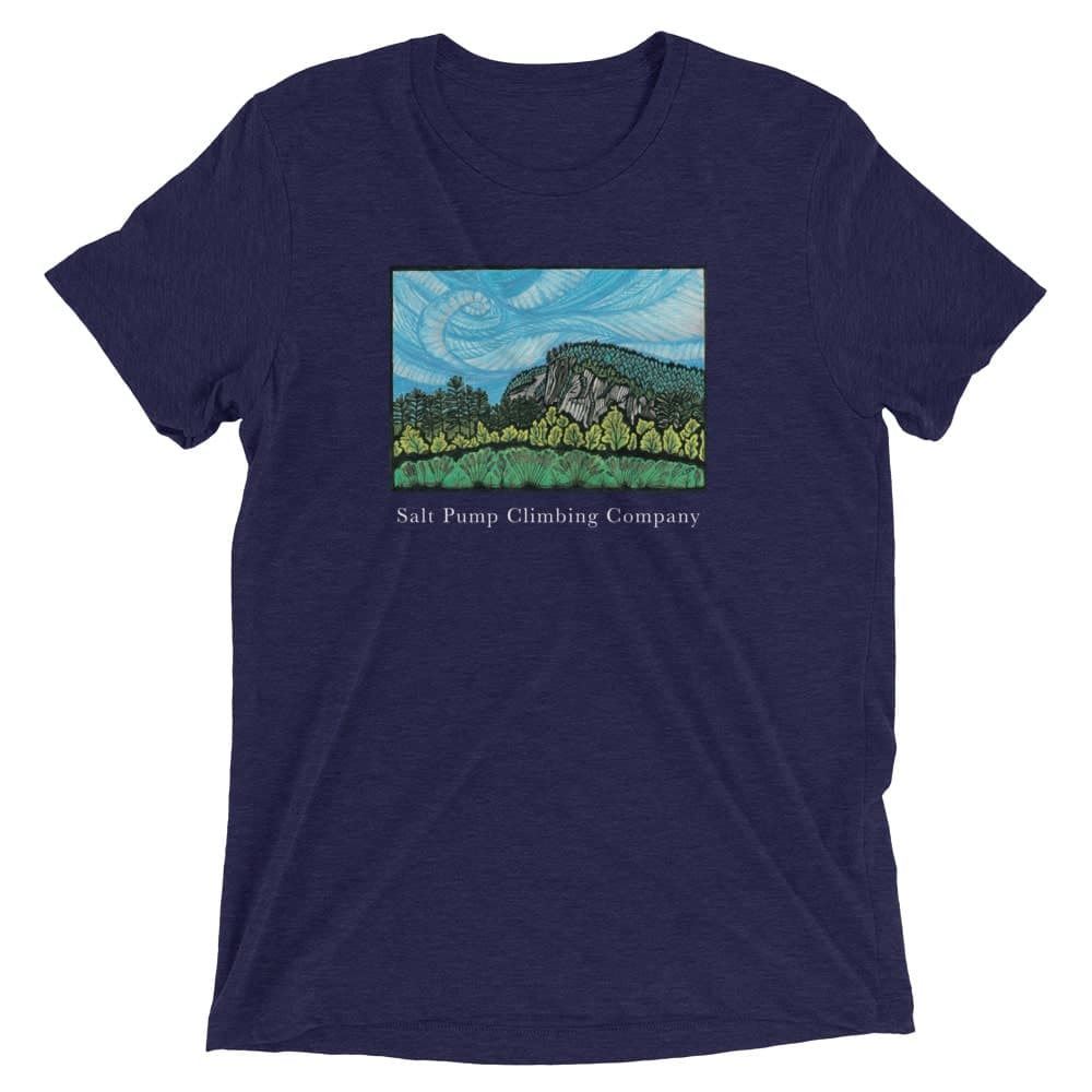 Cathedral Ledge Tee - thumbnail 2