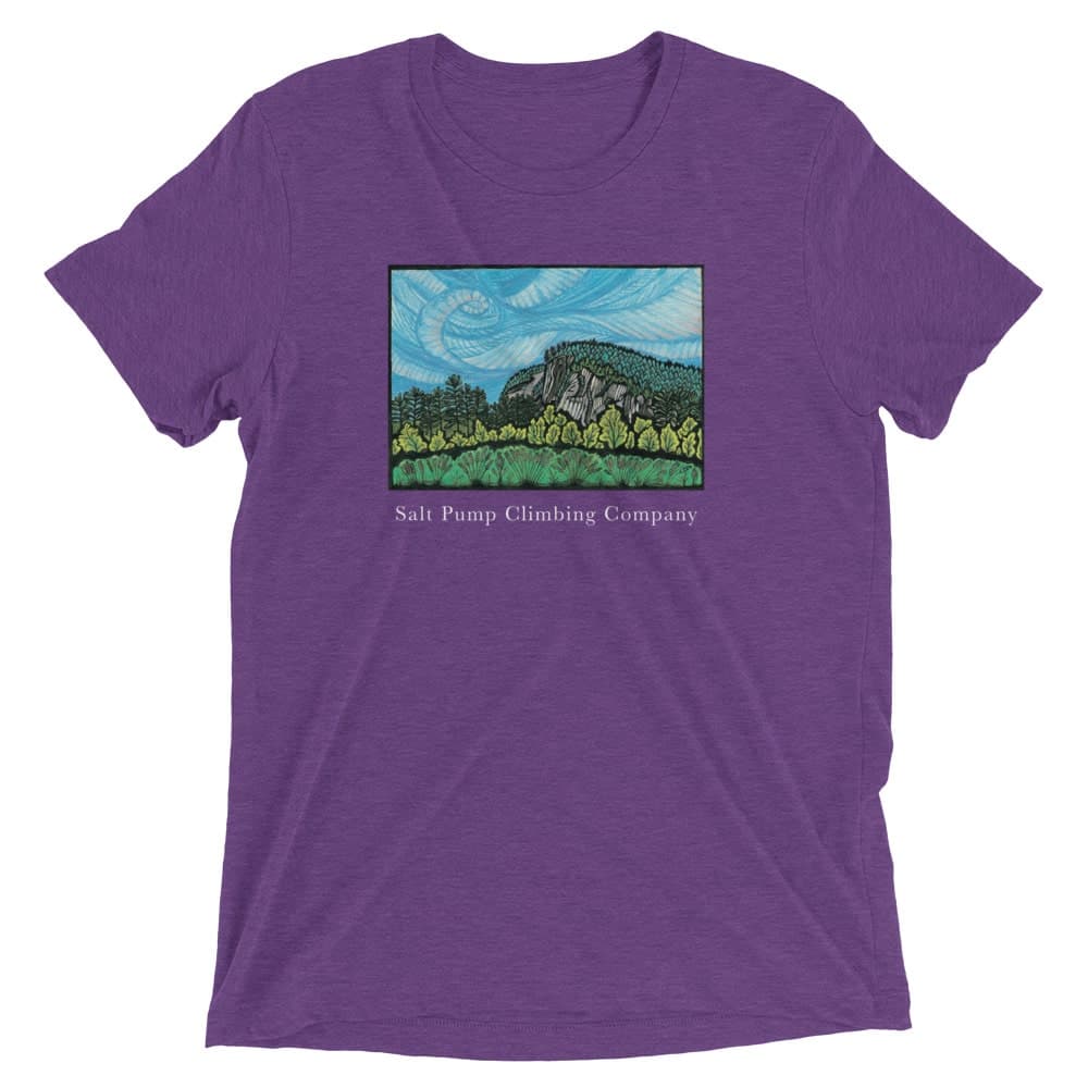 Cathedral Ledge Tee - thumbnail 4
